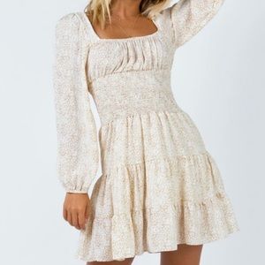 Princess Polly Devante‎ Mini Dress A24